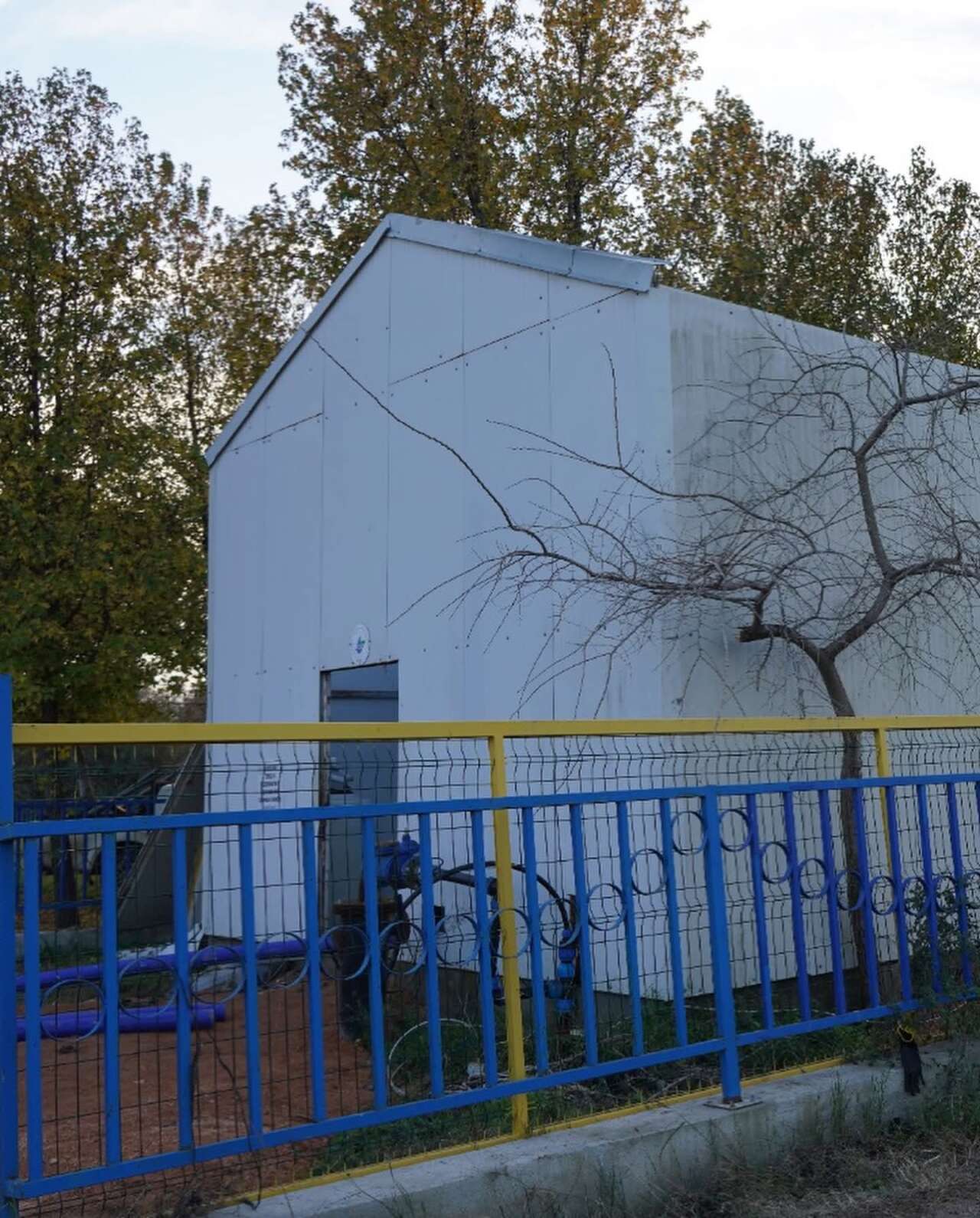 Ortaca’da 100 Tonluk Yeni İçme Suyu Deposu Hizmete Girdi 2